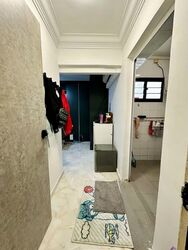 Blk 544 Woodlands Drive 16 (Woodlands), HDB 5 Rooms #543919441